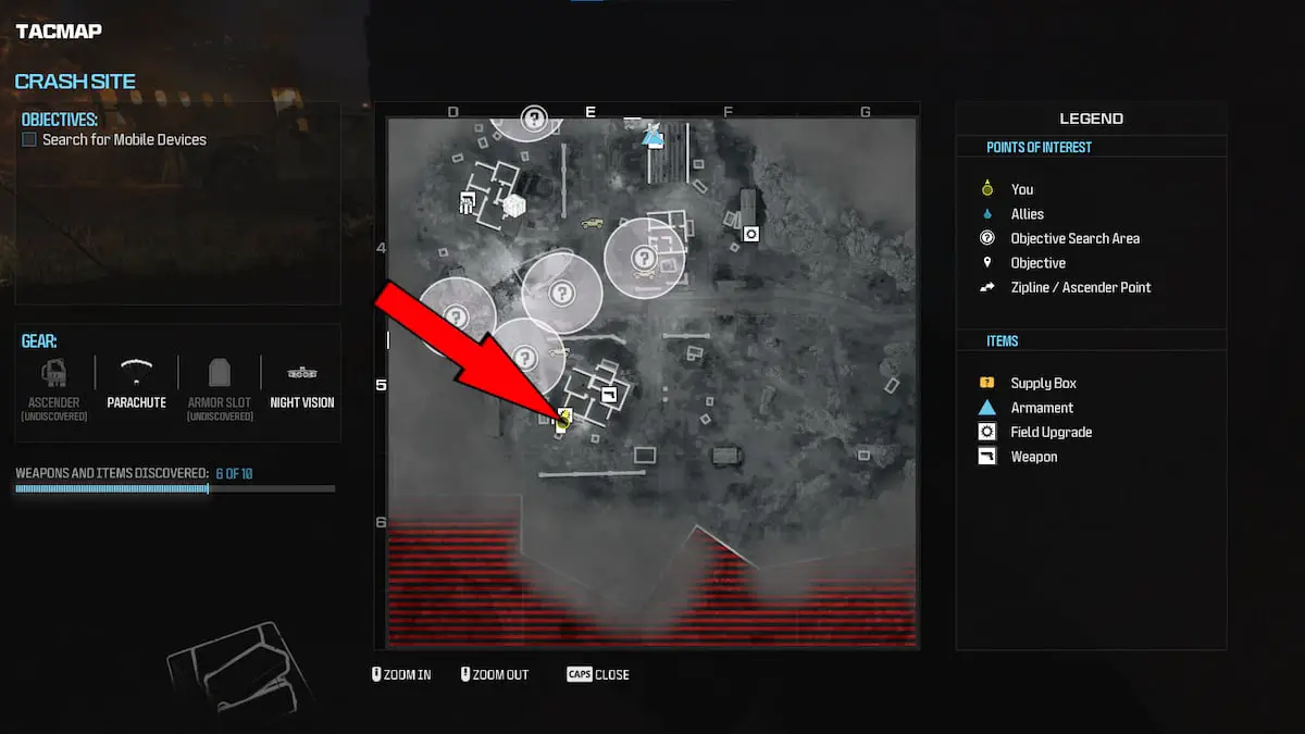 Sito-di-incidente-del-sensore-di-battito-cardiaco-in-Modern-Warfare-3