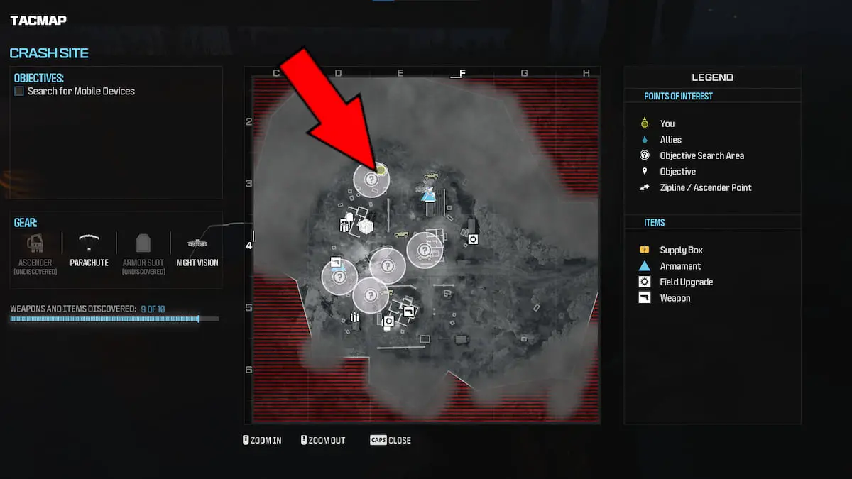 Armor-Box-Crash-Site-in-Modern-Warfare-3