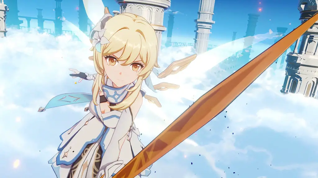 How To Get Guide To Freedom In Genshin Impact (& How To Use It)