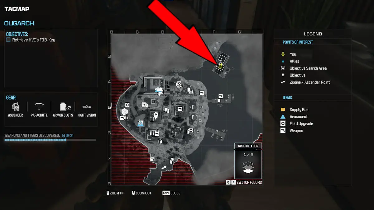 Balestra-Esplosiva-Oligarch-in-Modern-Warfare-3.