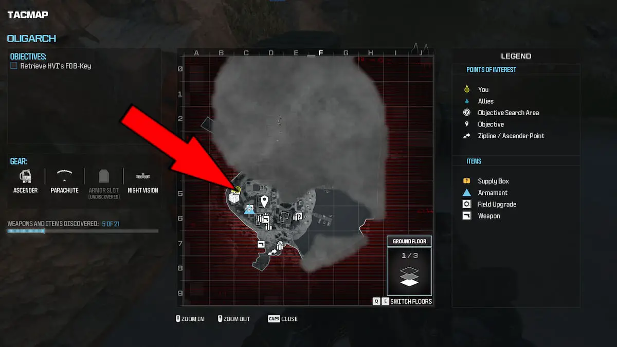 Anti-Armor-Rounds-Oligarch-in-Modern-Warfare-3