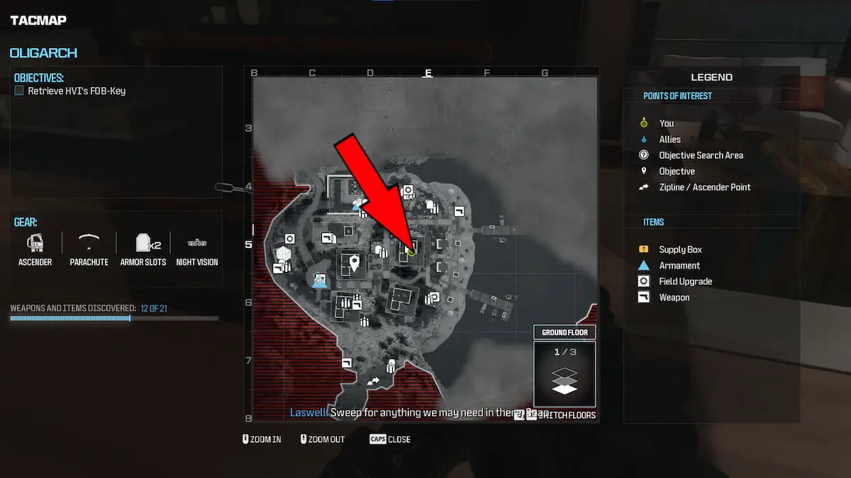 Silenziato-M16-Oligarch-in-Modern-Warfare-3