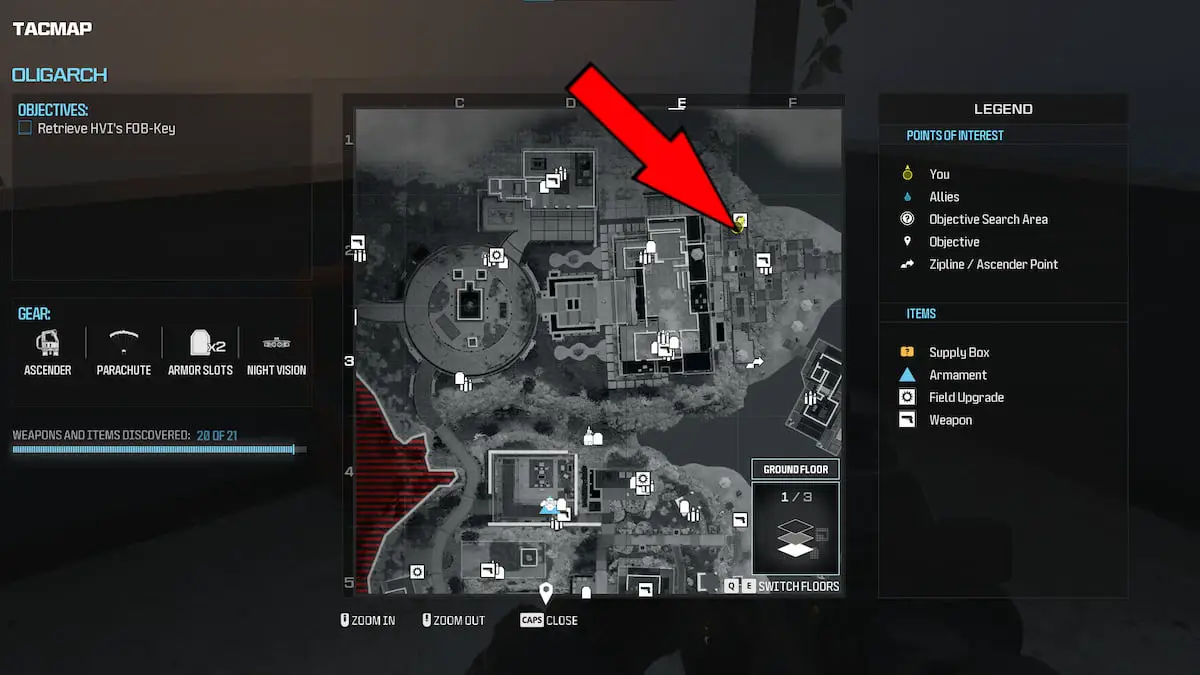Snapshot-Pulse-Oligarch-in-Modern-Warfare-3