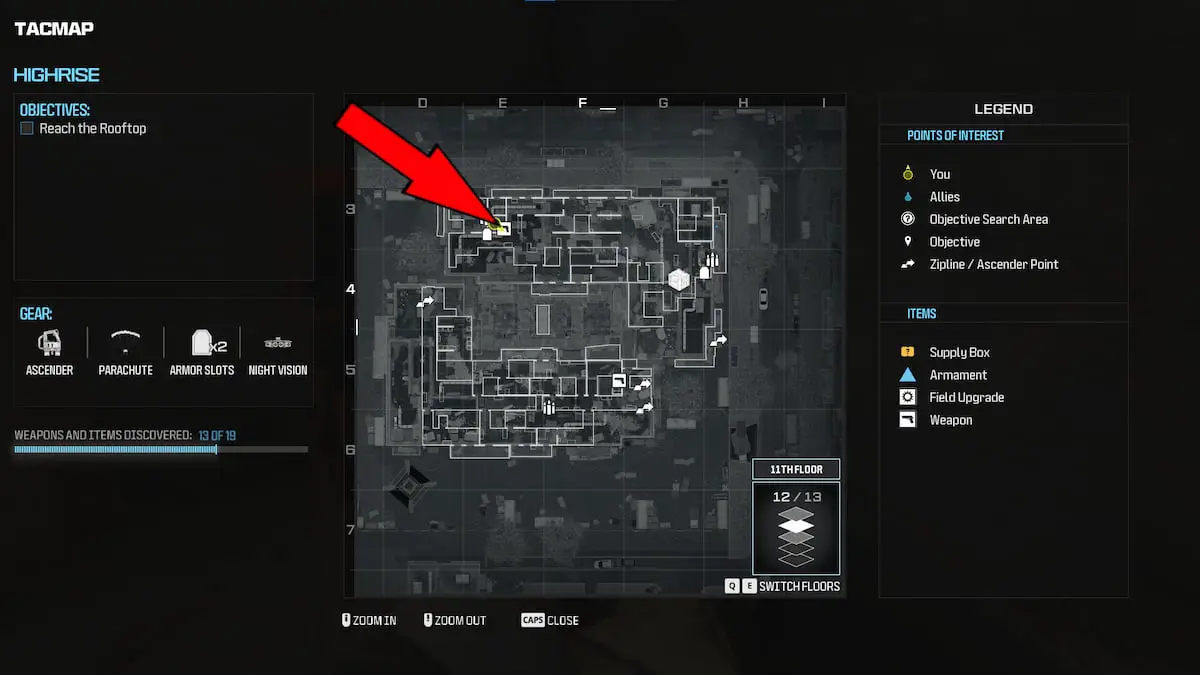 Incendiary-Bryson-800-Highrise-in-Modern-Warfare-3