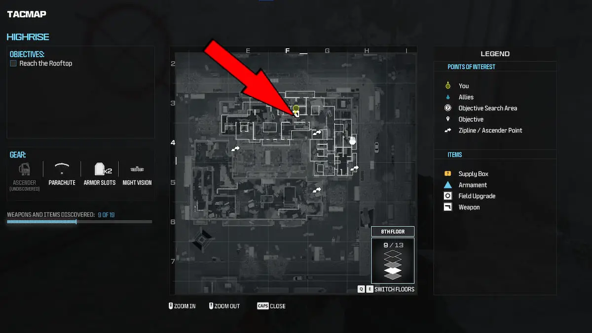Vel-46-Highrise-in-Modern-Warfare-3
