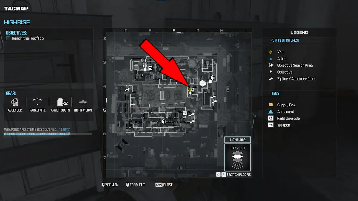WSP-Stinger-Highrise-in-Modern-Warfare-3