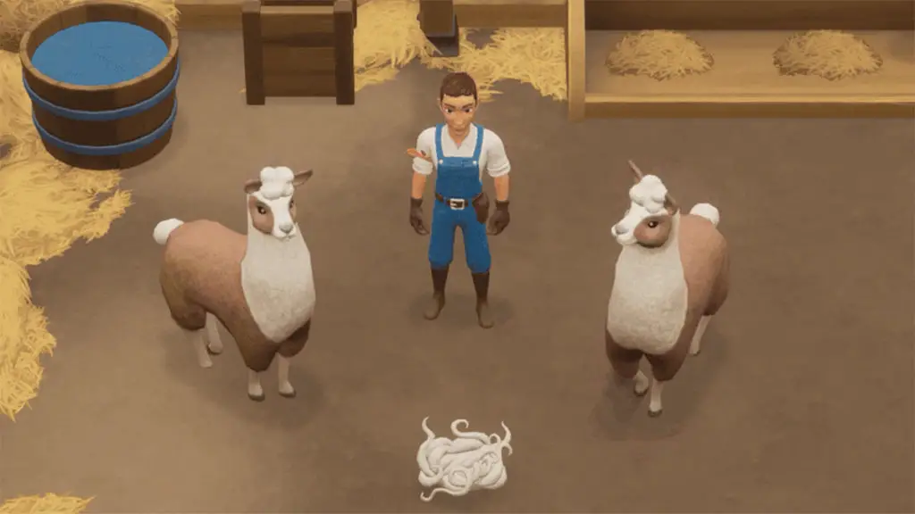 Does Coral Island Early Access Progress Carry Over?