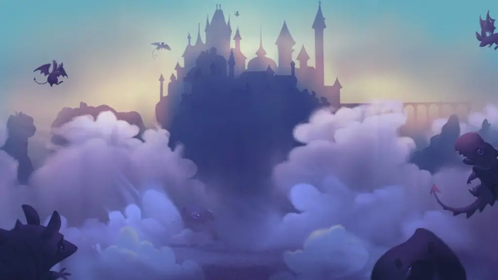 Incantesimi e segreti di Greifenstein Keyart