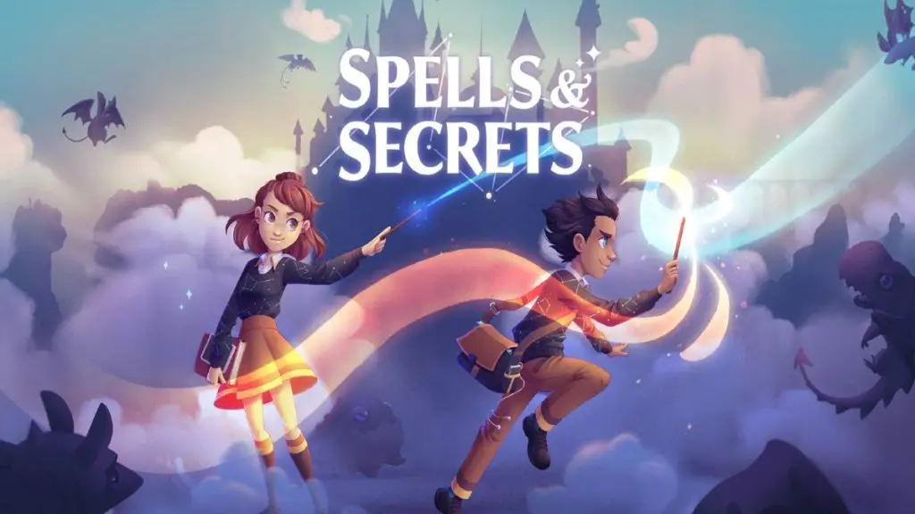Everything We Learned About Spells & Secrets from Developer’s AMA