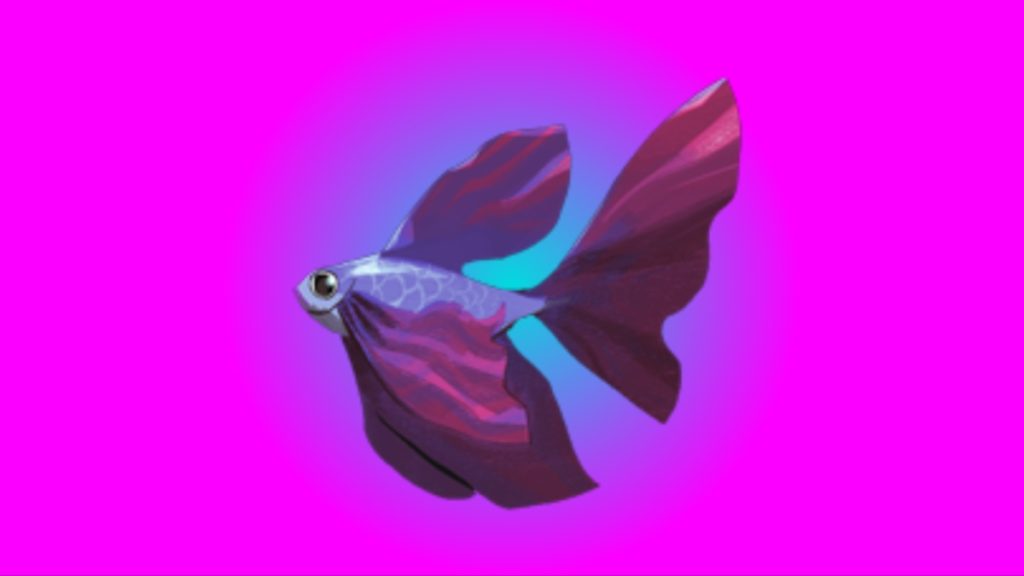 Palia: Shimmerfin – How To Catch Shimmerfin