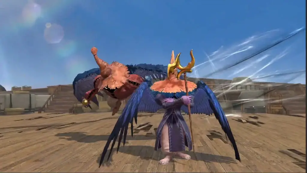 FFVII: Ever Crisis FFIX Crossover Event: Dates, Rewards, Boss, & How To Play