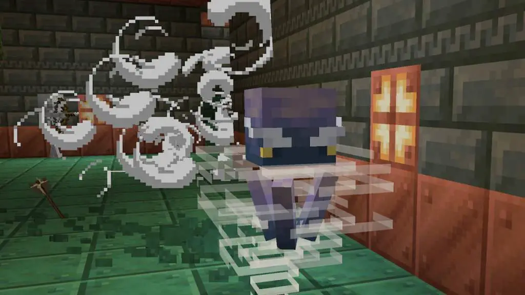 Dove trovare le camere di prova in Minecraft