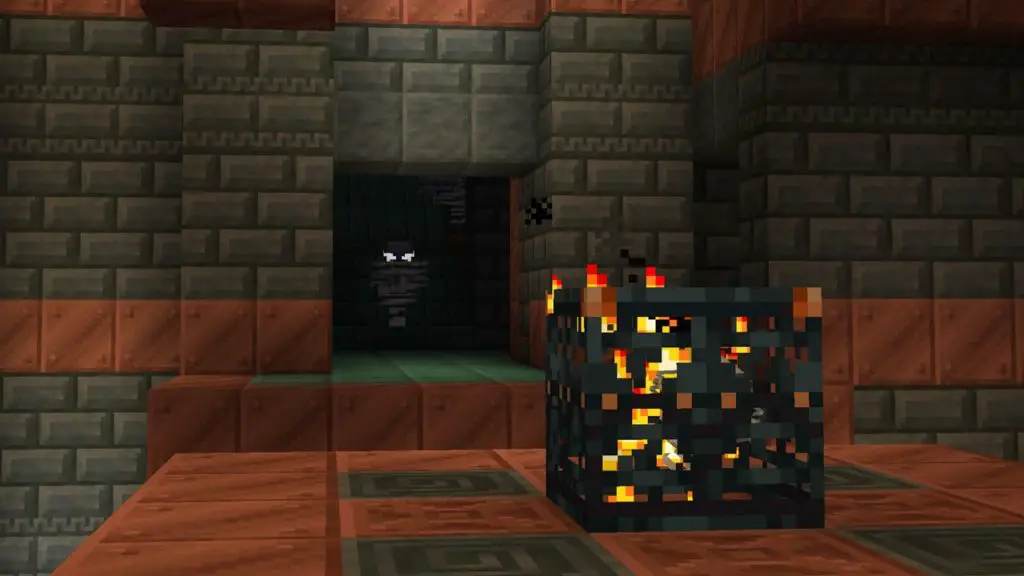 Minecraft Trial Spawners Explained: Locations, Mob Types, & Rewards