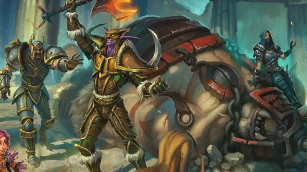 Best Classes for Solo Play in Hardcore Classic WoW