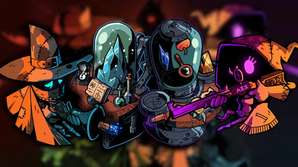 Wizard with a Gun: Alchemist Archetype Bullet Guide