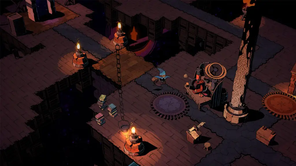 Mago con una pistola: guida per sbloccare glamour e cosmetici Wizard with a Gun: Glamour & Cosmetic Unlocks Guide