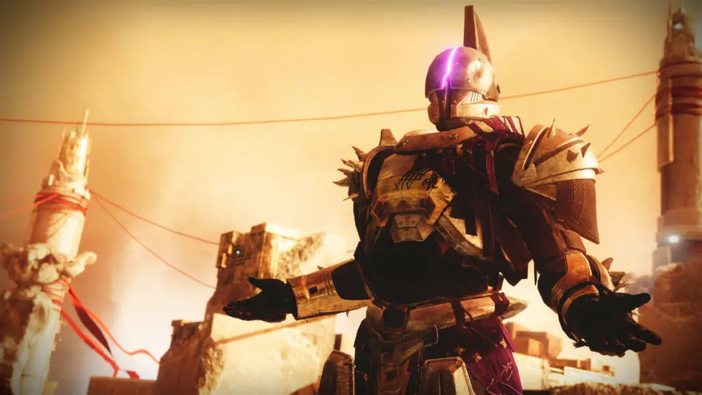 All Trials of Osiris Changes In Destiny 2 Season of the Wish