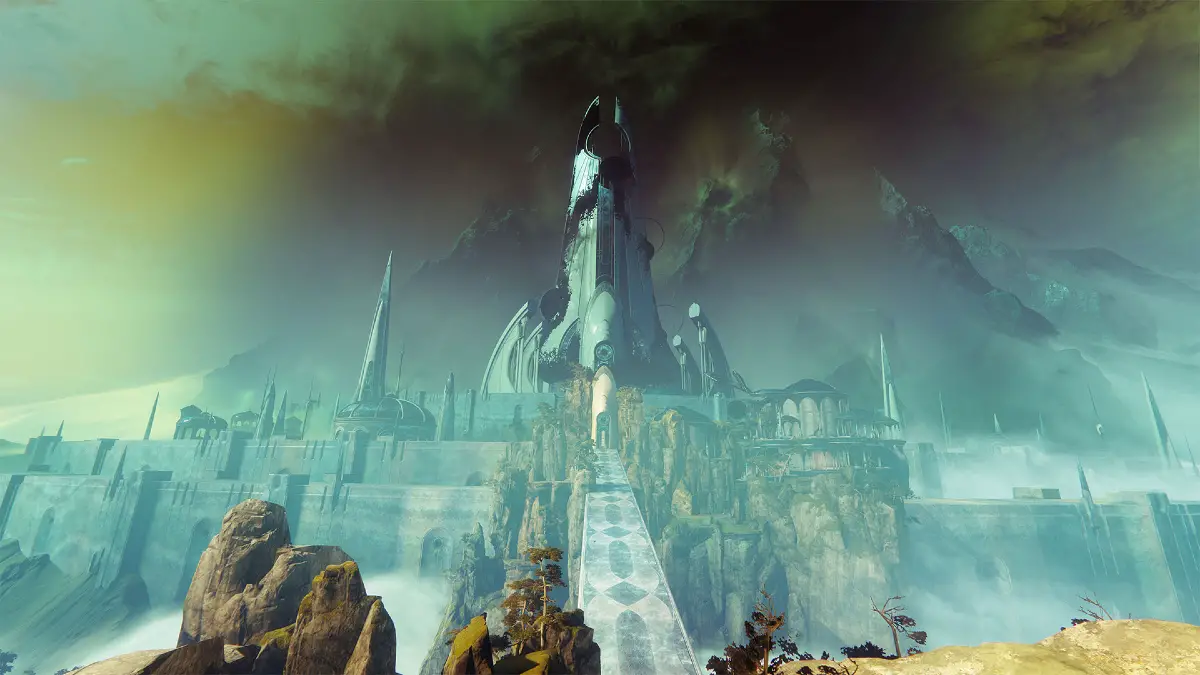 Il raid dell'Ultimo Desiderio di Destiny 2