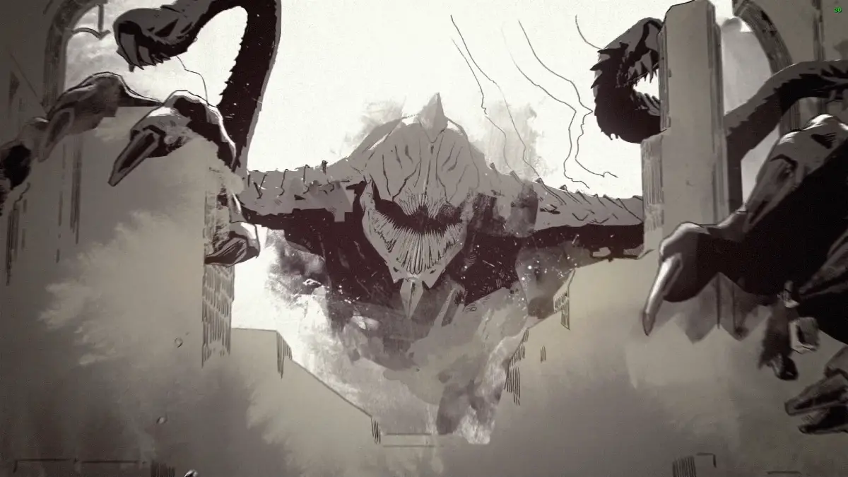 Riven si protende