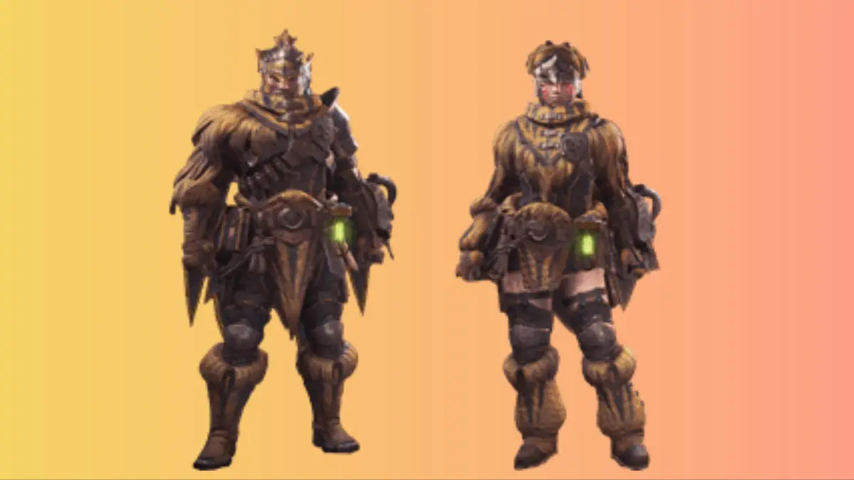 Set Jagras