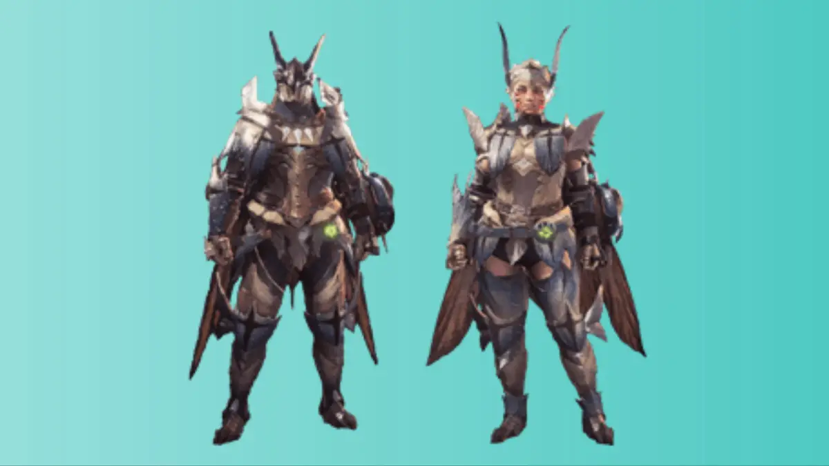 set legiana