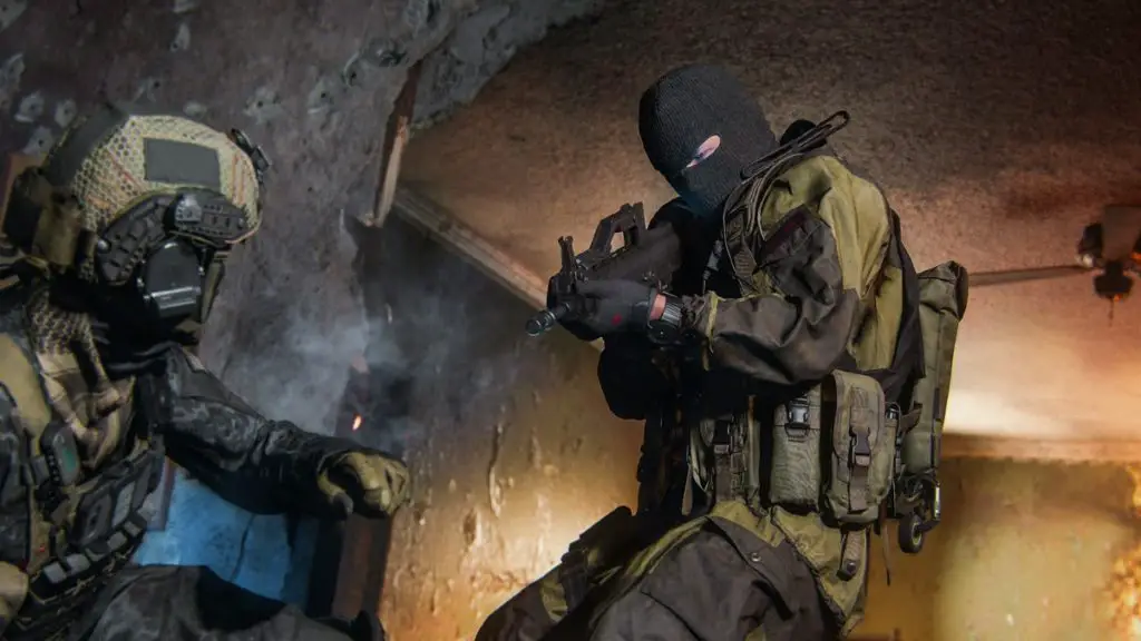 How to Check K/D Ratio in Modern Warfare 3