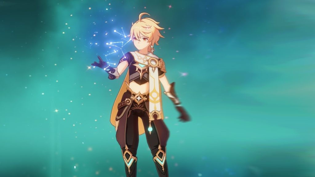 How to Level Up Fast in Genshin Impact