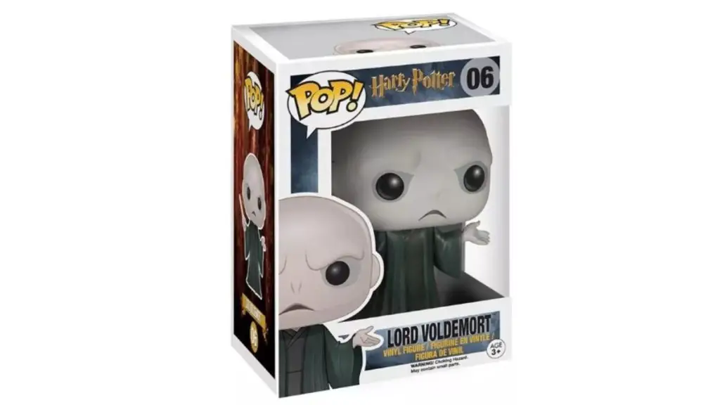 FunkoVoldemort