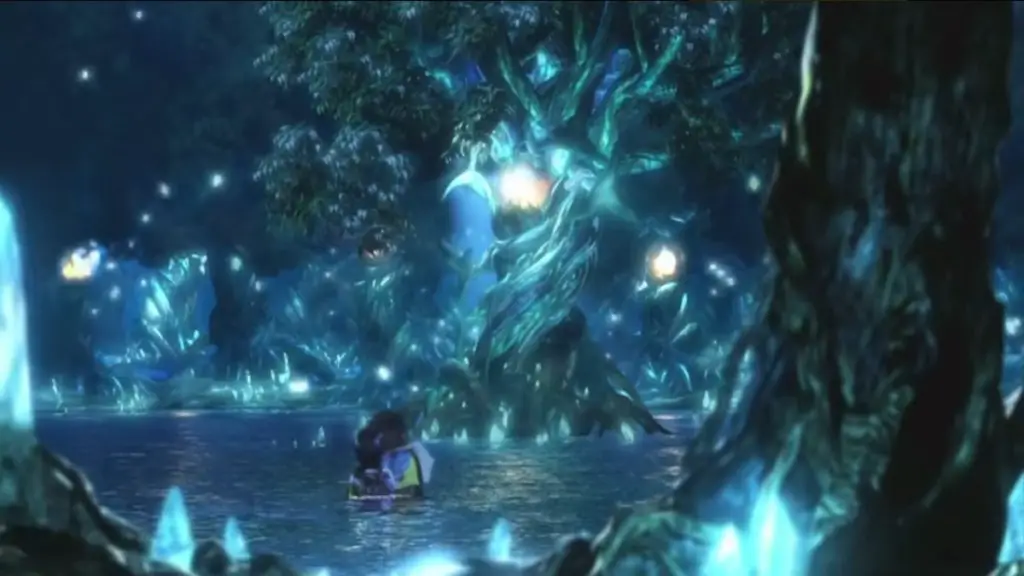 Final Fantasy X