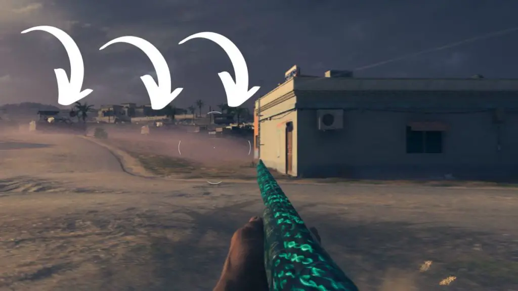 How to Find a Mercenary Convoy in CoD: MW3 Zombies