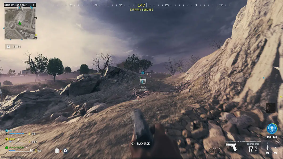 modalità-exfil-in-call-of-duty-modern-warfare-3-zombi