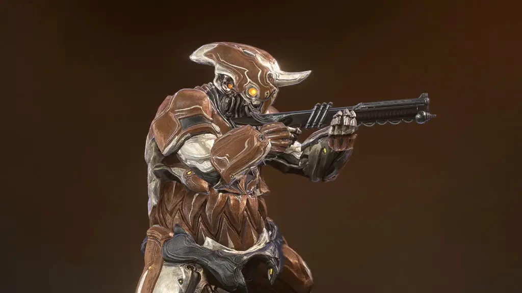 Best Latron Prime Builds In Warframe