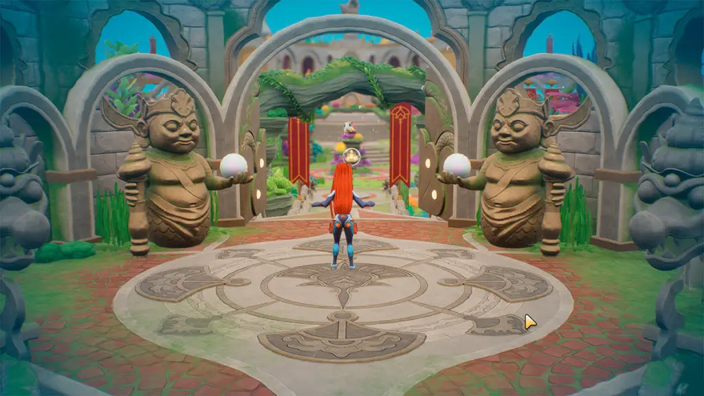 Immersioni a Coral Island: come curare l’oceano e sbloccare il regno dei tritoni Diving in Coral Island: How to Heal the Ocean & Unlock the Merfolk Kingdom