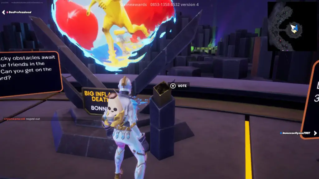 votazione-della-mappa-premi-mappa-in-fortnite