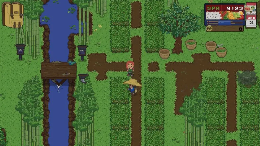 Spirittea Relationships Explained: How To Increase Friendship With Locals