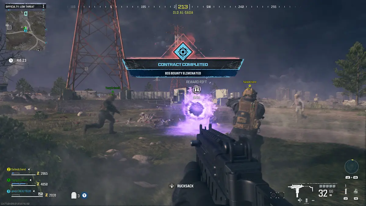 portale ricompense-in-call-of-duty-mw3-zombi