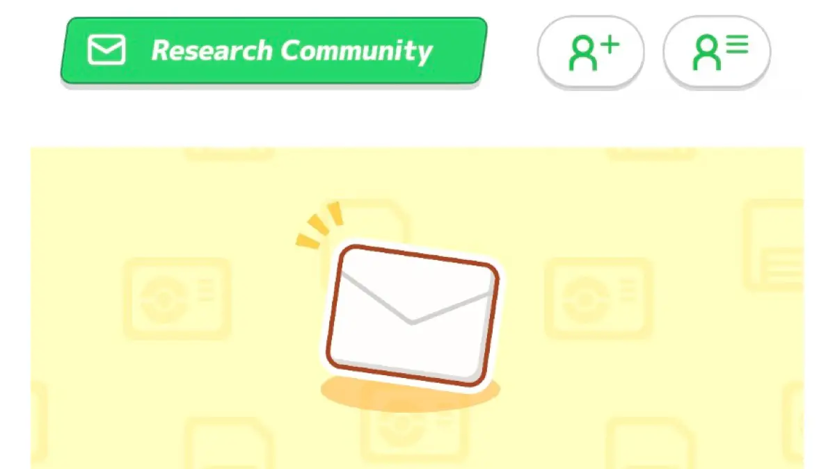 Comunità di ricerca Pokemon Sleep
