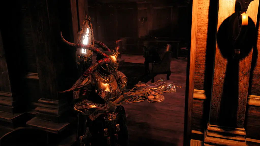 How To Get The Crimson Dreamstone Ring In Remnant 2