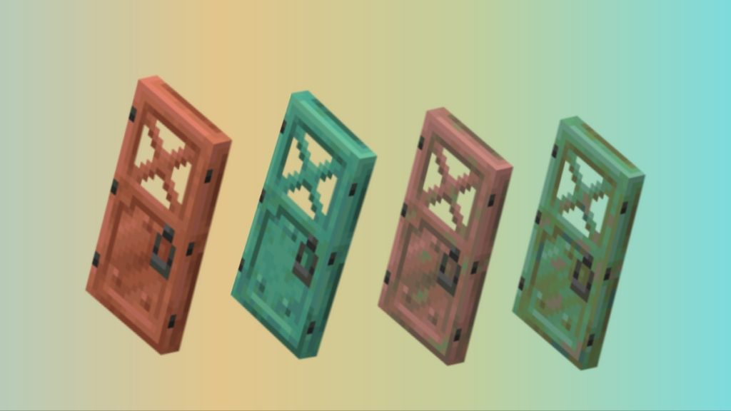 All New Tuff Block Variants In Minecraft 1.21