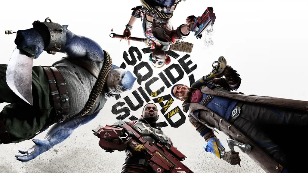 Suicide Squad Uccidi i personaggi della Justice League