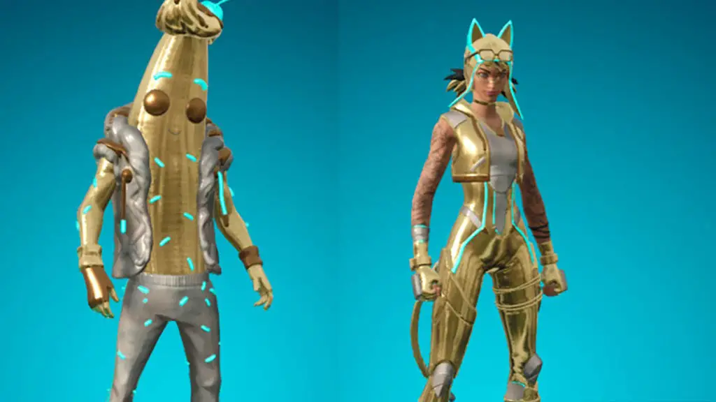 Come sbloccare skin Super Style Time Breaker nella stagione OG di Fortnite How To Unlock Time Breaker Super Style Skins In Fortnite OG Season