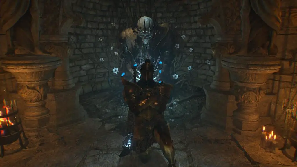 Lords of the Fallen Soft Caps Explained: All Character Soft Caps