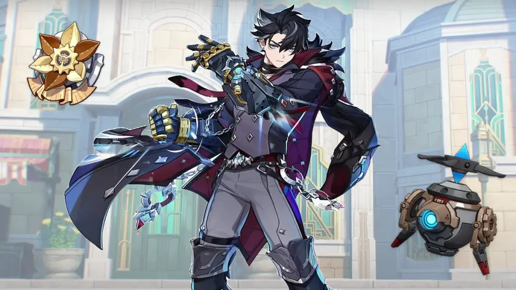 Le migliori build Wriothesley in Genshin Impact: una guida approfondita Best Wriothesley Builds in Genshin Impact: An In-depth Guide