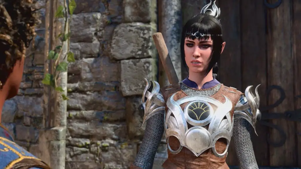 Come mantenere Shadowheart nel tuo gruppo dopo Shadowfell in BG3 How to Keep Shadowheart in Your Party After Shadowfell in BG3