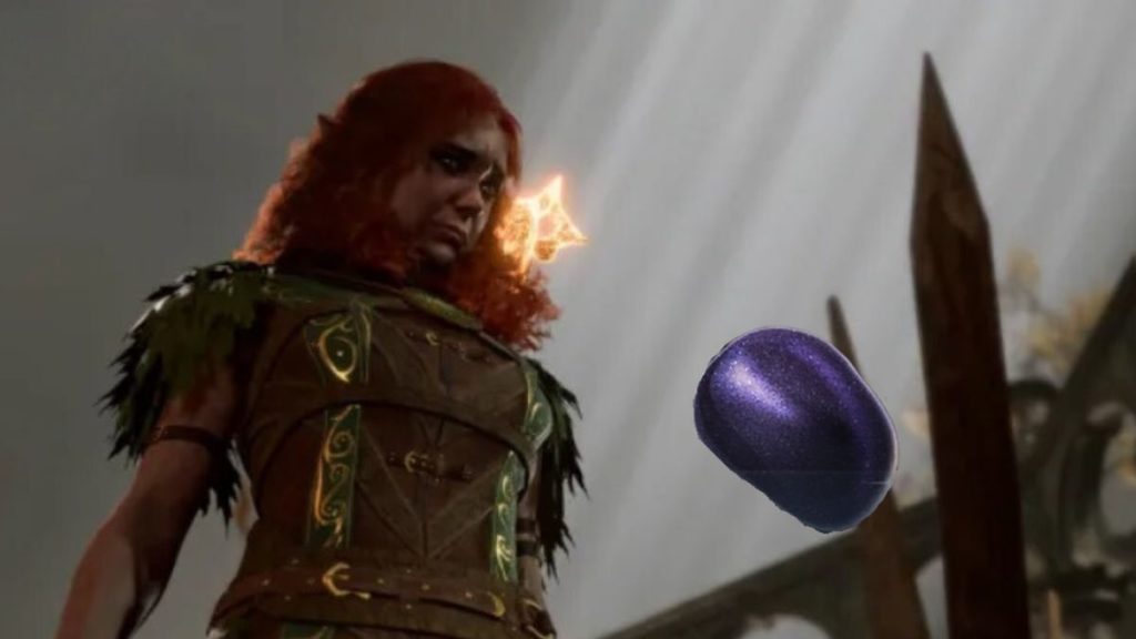 Come utilizzare Onice in BG3 How to Use Onyx in BG3