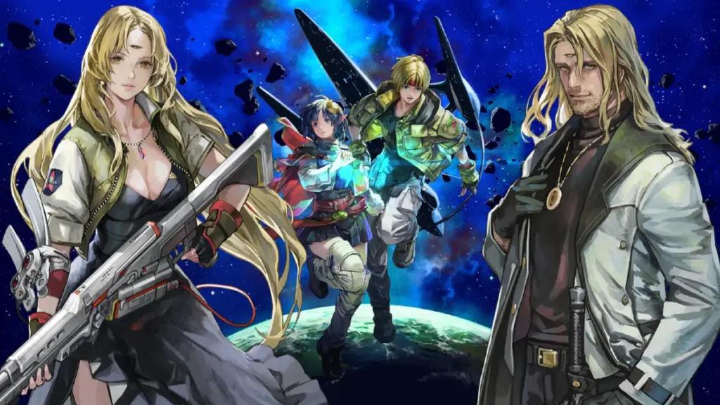 Come reclutare l’Opera in Star Ocean: The Second Story R How to Recruit Opera in Star Ocean: The Second Story R