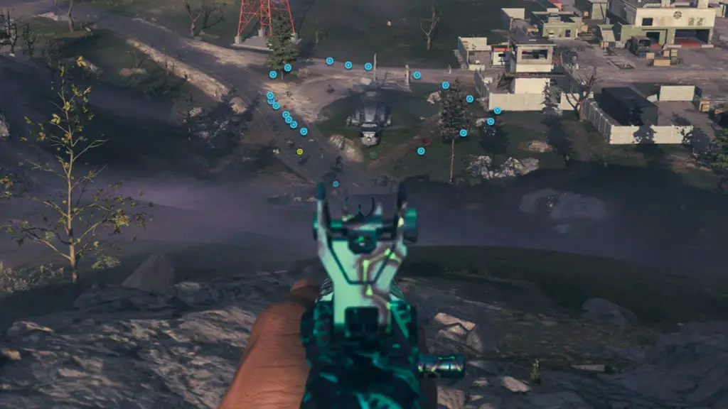 MW3 Preseason Patch Notes: Bug Fixes & A Nerf to Zombies Mode Auto Turret Exfil XP Exploit