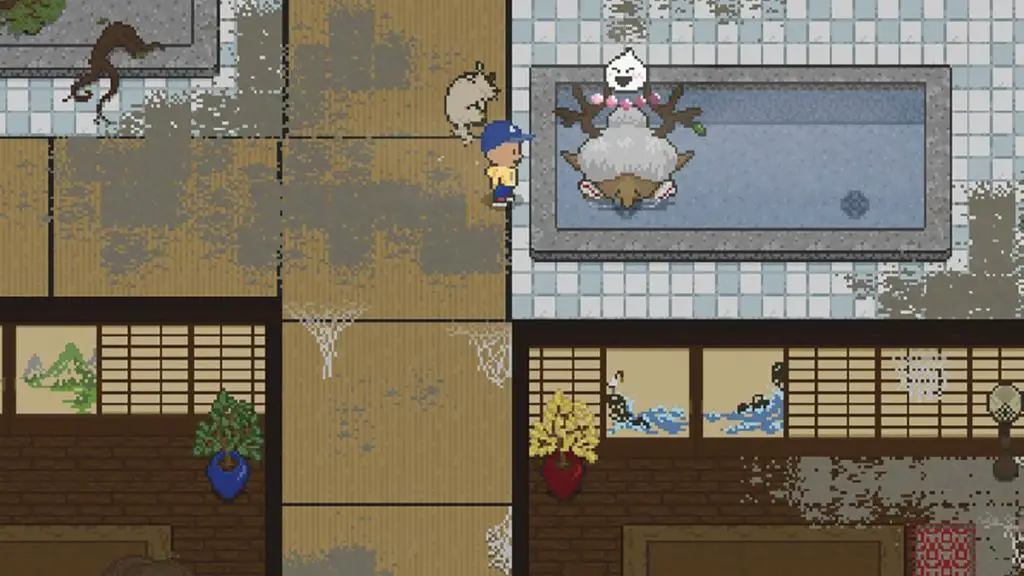 Spirittea Walkthrough: Full Main Story Guide