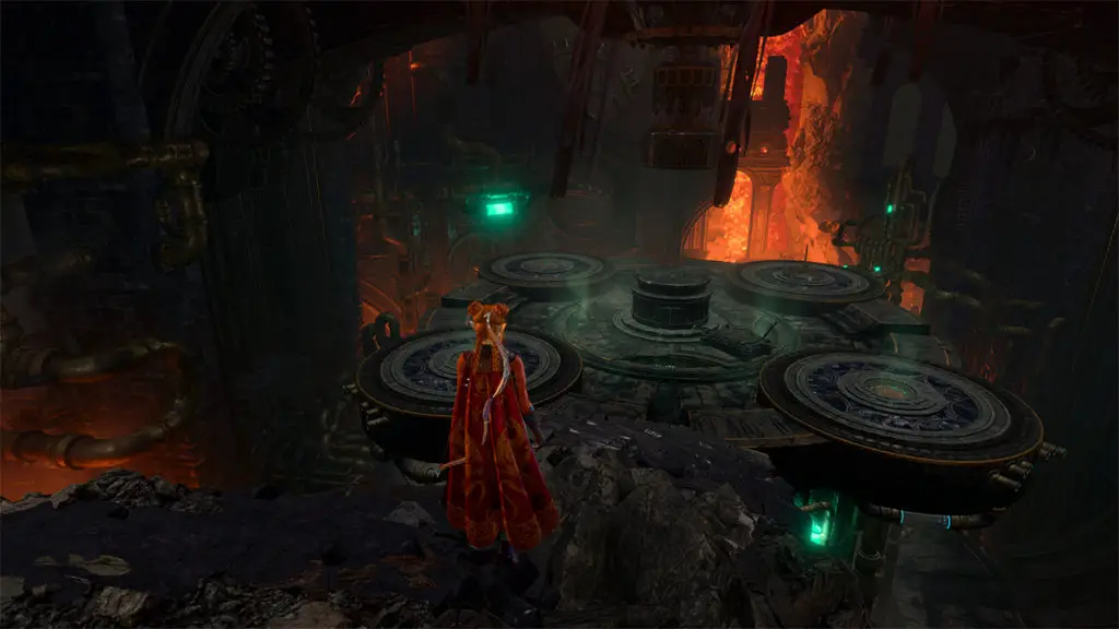 Baldurs Gate 3: Best Adamantine Forge Items, Ranked (Tier List)