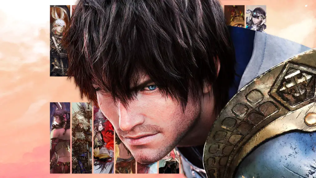 Final Fantasy XIV: le migliori classi iniziali per i nuovi giocatori, classificate Final Fantasy XIV: Best Starting Classes For New Players, Ranked